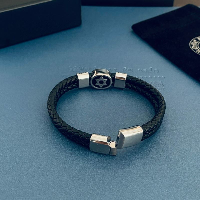 Chrome Hearts Bracelets